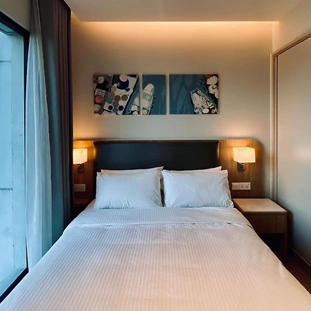 Zenity Luxury Apartment In District 1 Since 2024 Cidade de Ho Chi Minh Exterior foto