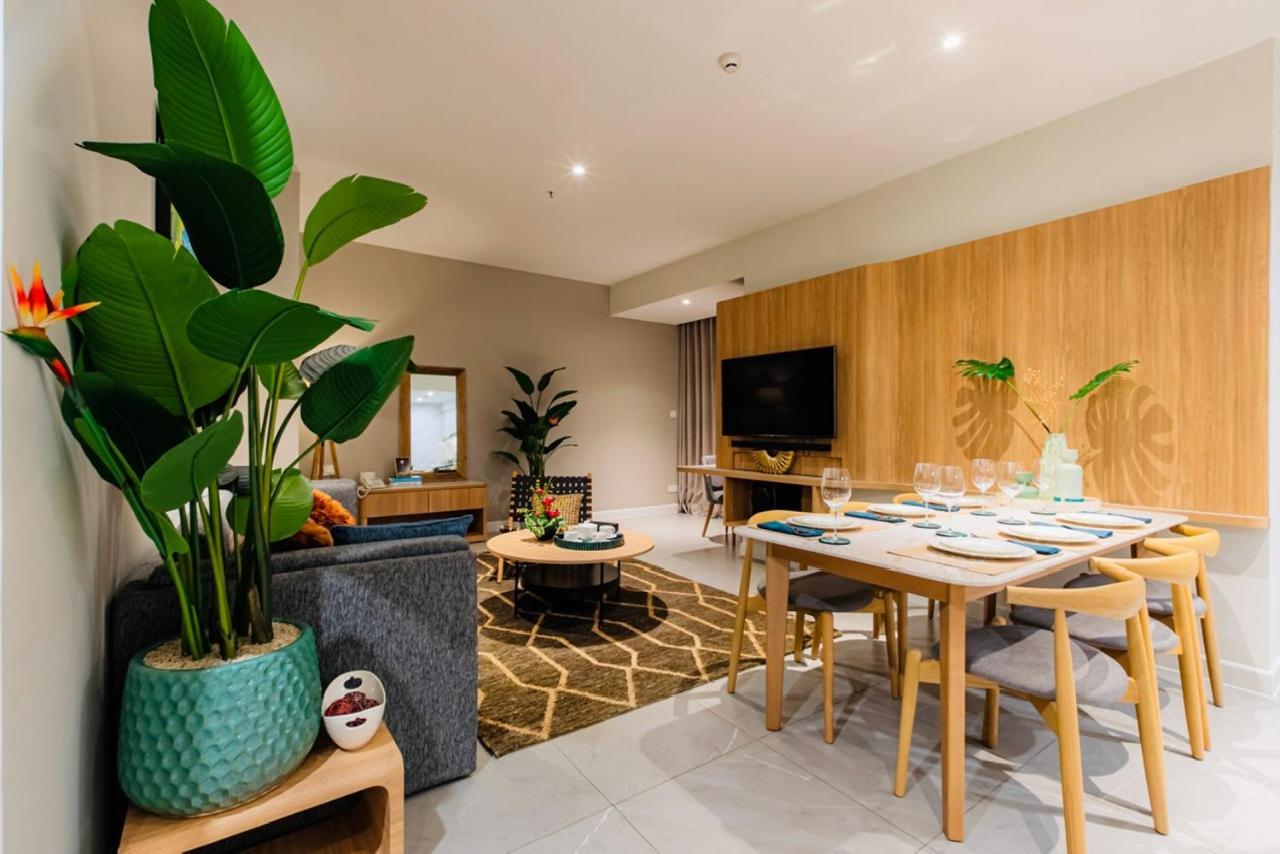 Zenity Luxury Apartment In District 1 Since 2024 Cidade de Ho Chi Minh Exterior foto