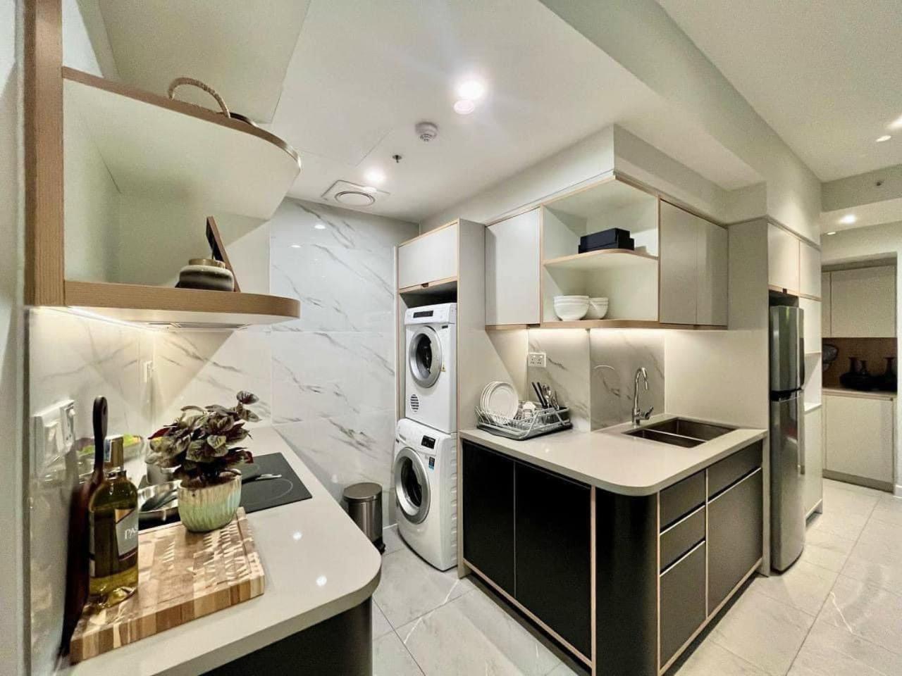 Zenity Luxury Apartment In District 1 Since 2024 Cidade de Ho Chi Minh Exterior foto