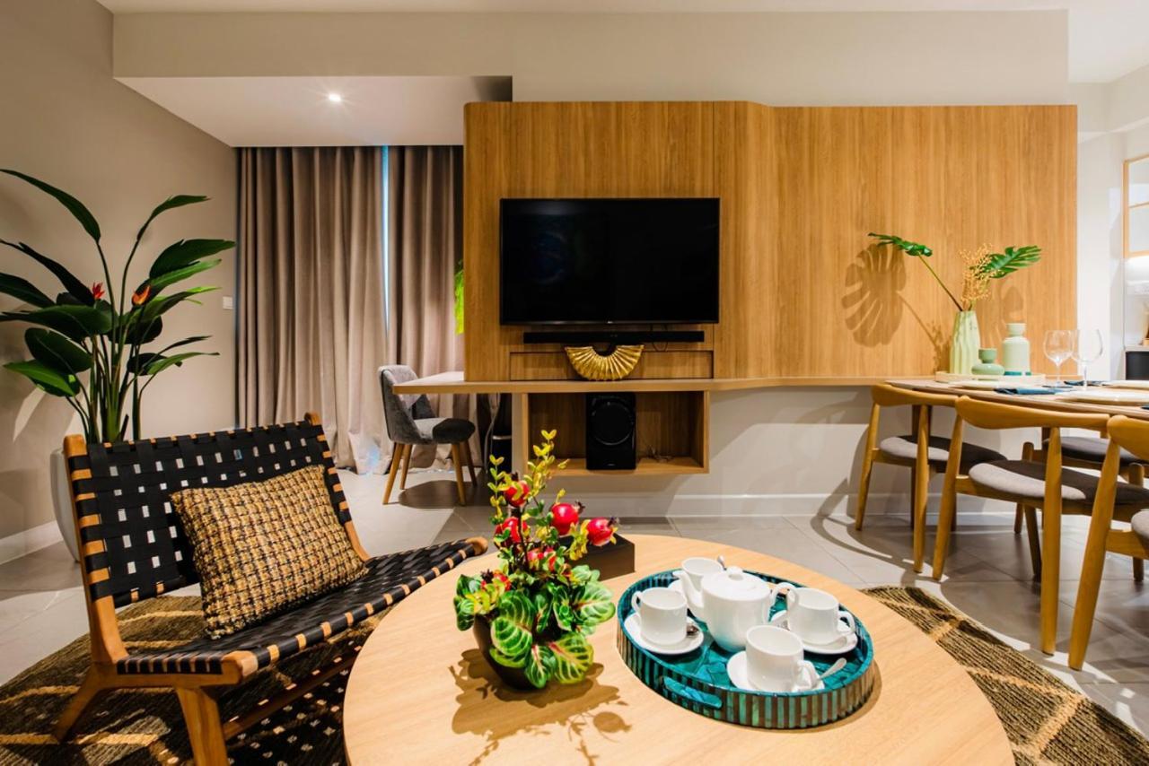 Zenity Luxury Apartment In District 1 Since 2024 Cidade de Ho Chi Minh Exterior foto