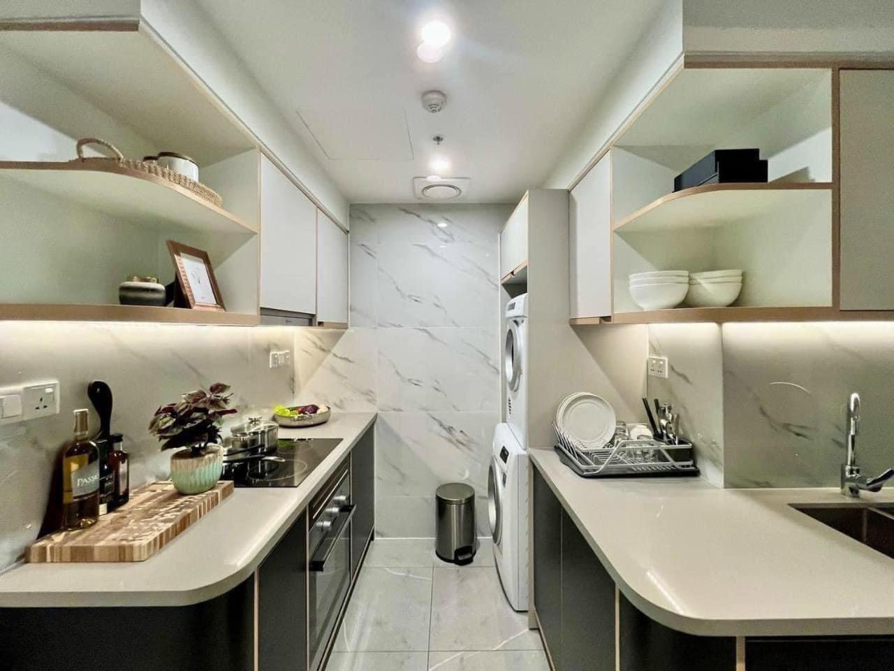Zenity Luxury Apartment In District 1 Since 2024 Cidade de Ho Chi Minh Exterior foto