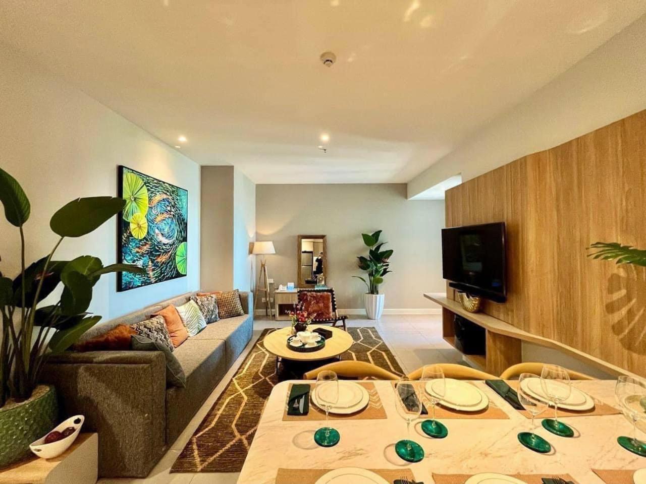 Zenity Luxury Apartment In District 1 Since 2024 Cidade de Ho Chi Minh Exterior foto