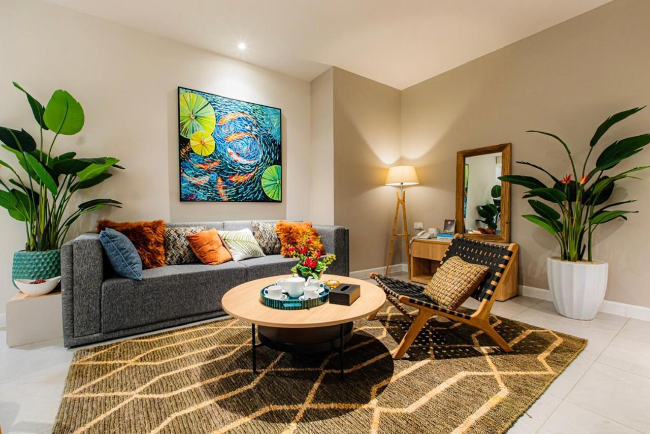 Zenity Luxury Apartment In District 1 Since 2024 Cidade de Ho Chi Minh Exterior foto