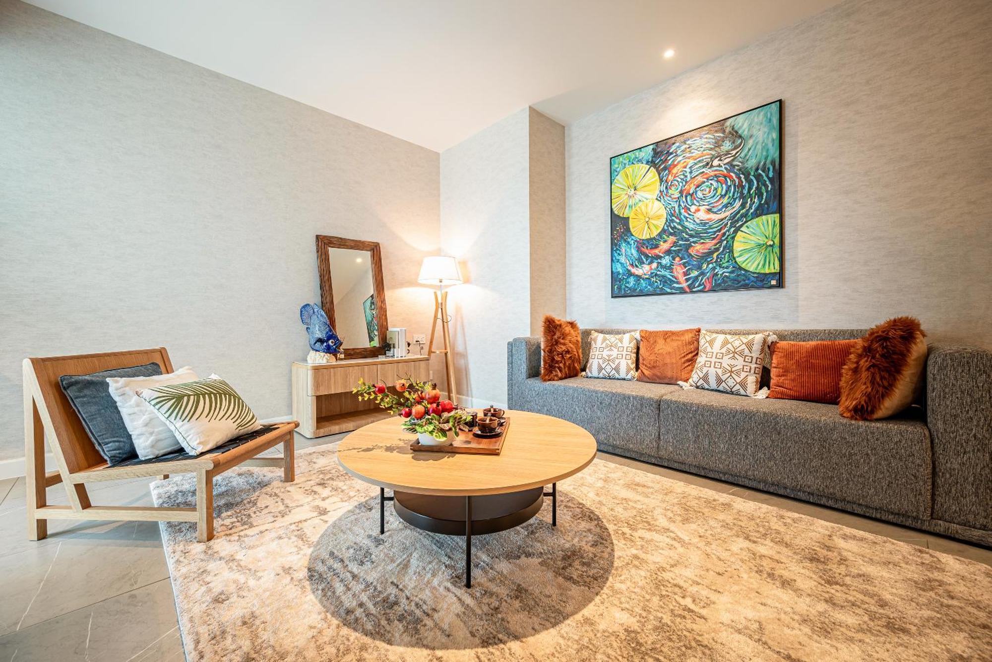 Zenity Luxury Apartment In District 1 Since 2024 Cidade de Ho Chi Minh Exterior foto