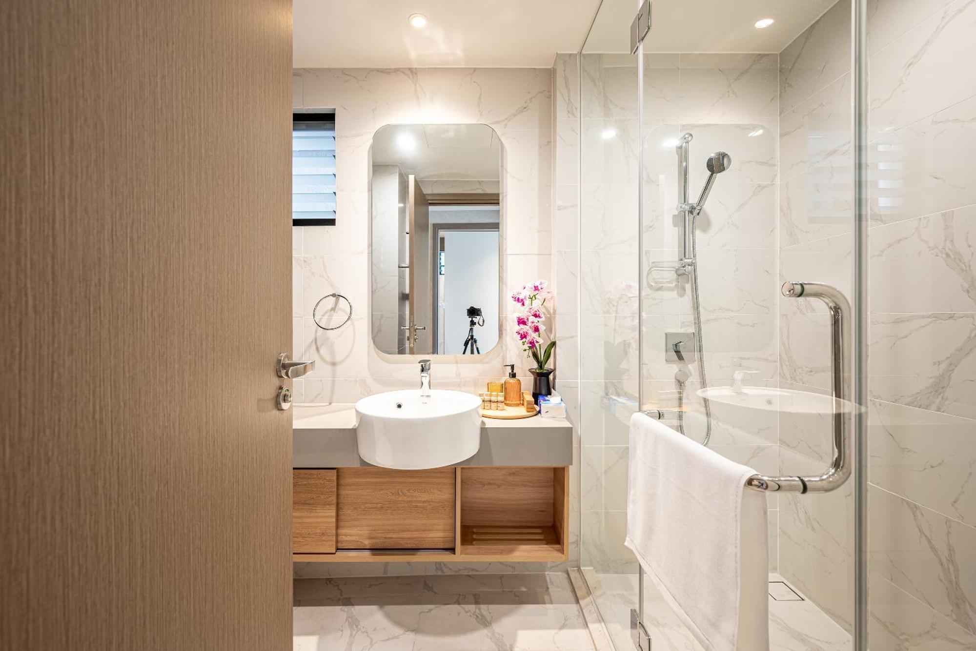 Zenity Luxury Apartment In District 1 Since 2024 Cidade de Ho Chi Minh Exterior foto