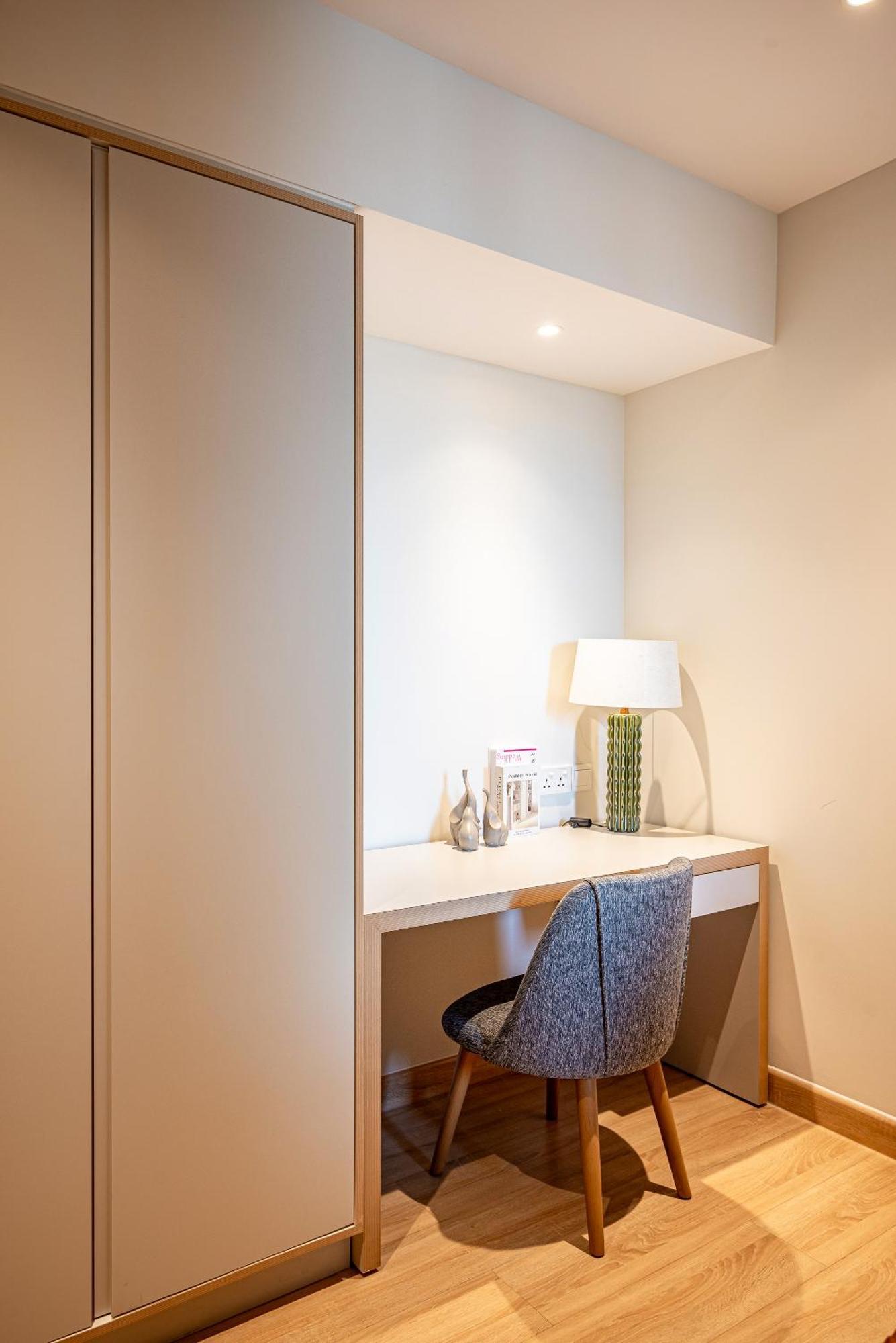 Zenity Luxury Apartment In District 1 Since 2024 Cidade de Ho Chi Minh Exterior foto