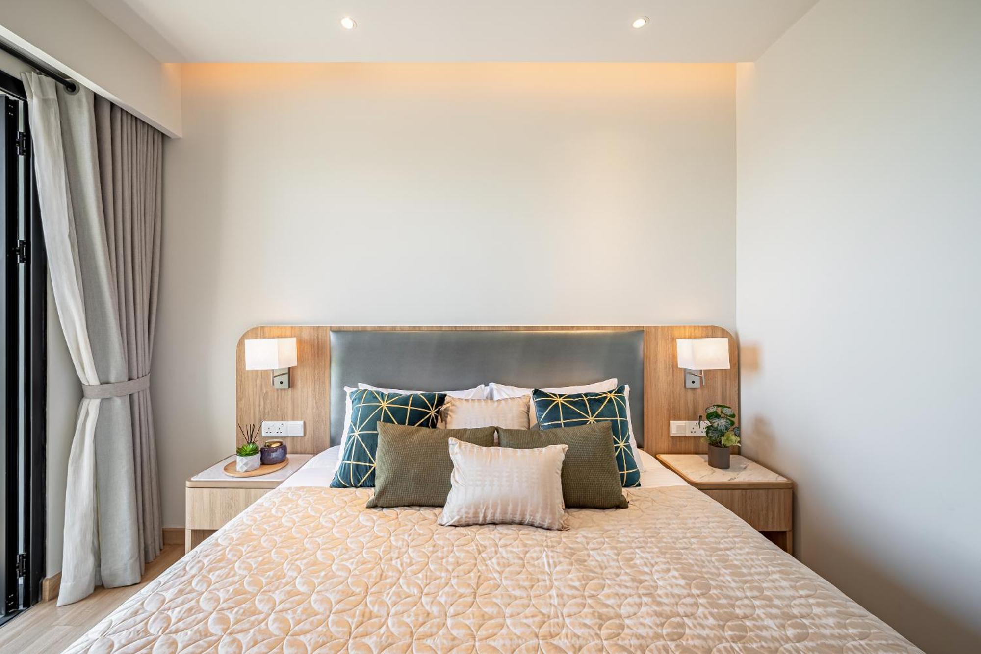 Zenity Luxury Apartment In District 1 Since 2024 Cidade de Ho Chi Minh Exterior foto